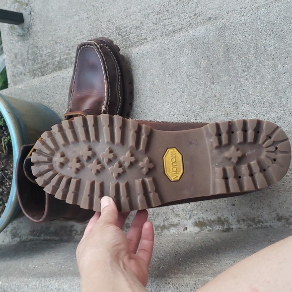 Eastland Brown Chukka Boots main image 5